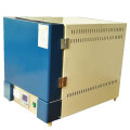 1200c mini laboratory muffle furnace used for testing in laboratories